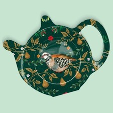 Partridge pattern teabag for sale  WINSFORD