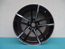 Alufelge zoll 5x114 gebraucht kaufen  Hamburg