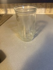 Glass drinking cup for sale  Midland