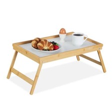 Klappbare frühstückstabletts gebraucht kaufen  Nürnberg