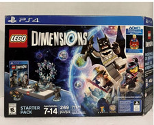 Ps4 lego dimensions for sale  Bradenton