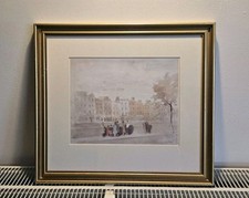 Tom carr signed for sale  ELLON
