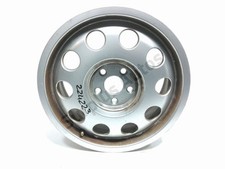 Jante aluminium 8l0601025ez17 d'occasion  France
