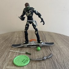Marvel - Novo boneco de ação Duende com Planador e extras - Homem-Aranha 3 - 5" de altura comprar usado  Enviando para Brazil