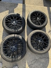 Gloss black msw for sale  Elizabeth