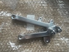 Front footrest ducati for sale  FRODSHAM