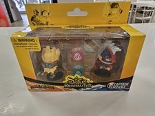 Dofus krosmaster merkator usato  Ancona
