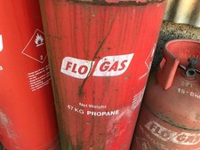 Flo gas propane for sale Flo gas propane for sale  WHITSTABLE