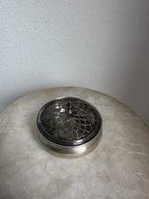 Scatolina argento 925 usato  Ravenna