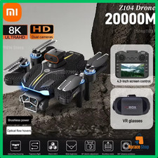 Drone xiaomi z104 d'occasion  Roubaix