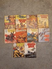 War battle picture for sale  BASILDON
