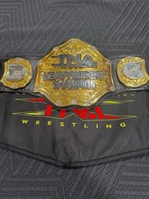 Tna heavyweight championship for sale  Locust Grove
