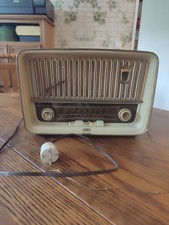 Antik radio röhrenradio gebraucht kaufen  Neuss