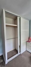 Sliding fitted wardrobe for sale  BIRMINGHAM