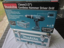 Makita akku schlagbohrer gebraucht kaufen  Grevenbroich