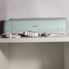 Máquina de corte inteligente Cricut Explore 3 | Usada | Testada comprar usado Máquina de corte inteligente Cricut Explore 3 | Usada | Testada comprar usado  Enviando para Brazil