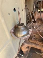 Gpw willys ford for sale  Brunswick