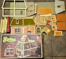 Mattel littles home for sale  Scottsdale