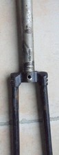 Ancienne fourche vélo d'occasion  Chasseneuil-du-Poitou