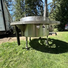 Mongolian bbq natural for sale  Snohomish
