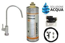 Kit filtrazione acqua usato  Trecastelli