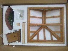 Maison poupee toiture d'occasion  Bray-sur-Somme
