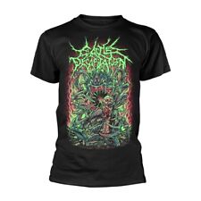 Shirt cattle decapitation gebraucht kaufen  Versand nach Germany