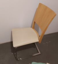 Freischwingende designer essti gebraucht kaufen  Plauen