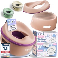 Valy 3in1 töpfchen gebraucht kaufen  Frankfurt am Main