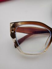 Moderne unisexbrille hne gebraucht kaufen  Hamburg