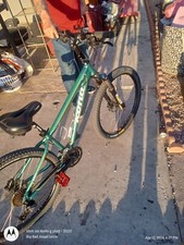 Mountain bike kona for sale  Bullhead City