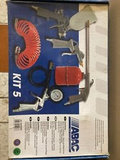 Sprühpistole farbspritzpistol gebraucht kaufen  Deutschland