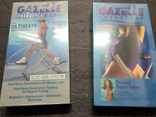 Tony littles gazelle for sale  Antioch