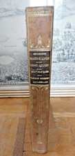 Collection catalogues tableaux d'occasion  Olivet