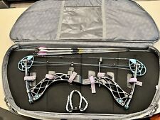 Bowtech eva shockey for sale  Crystal Lake