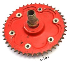 Puch 175 kettenrad gebraucht kaufen  Sehnde