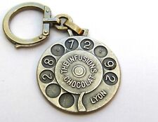 Porte clés key d'occasion  Beaucaire