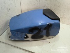 Bauletto borsa vano usato  Villasalto