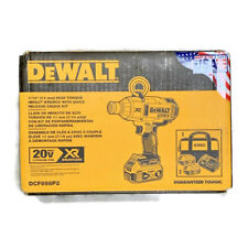 Dewalt dcf898p2 20v for sale  San Antonio