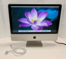 Apple imac mid for sale  Garland