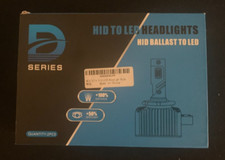 D1s d1r led for sale  Tucson