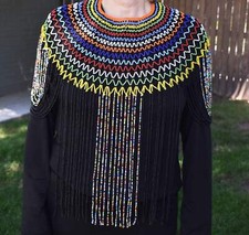 Zulu multicolor body for sale  USA