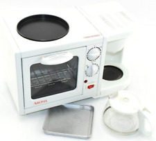 Aroma mini toaster for sale  Eden