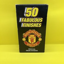 Manchester united fabulous for sale  MALVERN