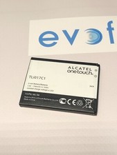 Genuine alcatel original for sale  LOOE