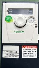 Schneider electric atv312h018m for sale  North Andover