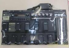 Line 6 POD XT Live Pro tom de guitarra no chão - Pedal de efeitos múltiplos do Japão comprar usado  Enviando para Brazil