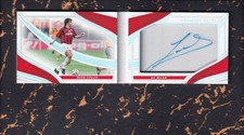 Panini immaculate collection usato  Trentola Ducenta