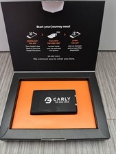 Carly universal bluetooth gebraucht kaufen  Dresden