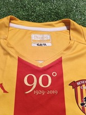 Maglia benevento volta usato  Italia